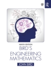 Image for Bird&#39;s engineering mathematics
