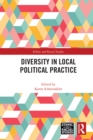 Image for Diversity in local political practice