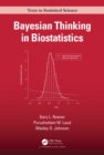 Image for Bayesian Thinking in Biostatistics