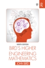 Image for Bird&#39;s higher engineering mathematics