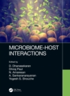 Image for Microbiome-Host Interactions