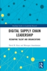 Image for Digital supply chain leadership: reshaping talent and organizations