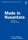 Image for Made in Nusantara: Studies in Popular Music