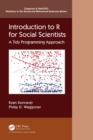 Image for Introduction to R for Social Scientists: A Tidy Programming Approach