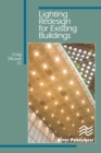 Image for Lighting redesign for existing buildings