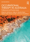 Image for Occupational Therapy in Australia: Professional and Practice Issues