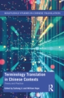 Image for Terminology translation in Chinese contexts: theory and practice