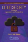 Image for Cloud Security: Concepts, Applications and Perspectives