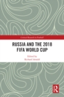 Image for Russia and the 2018 FIFA World Cup
