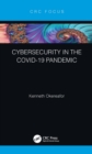 Image for Cybersecurity in the COVID-19 pandemic