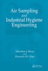 Image for Air sampling and industrial hygiene engineering