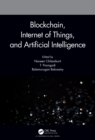 Image for Blockchain, Internet of Things, and artificial intelligence