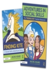 Image for The &#39;Finding Kite&#39;.: (Story and teacher guide)