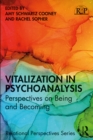 Image for Vitalization in psychoanalysis: perspectives on being and becoming