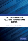Image for Cost Engineering for Pollution Prevention and Control