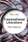 Image for Transnational Literature: The Basics