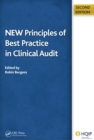 Image for New principles of best practice in clinical audit