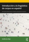 Image for Introducción a La Lingüística De Corpus En Español