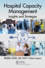 Image for Hospital capacity management: insights and strategies
