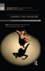 Image for Shaping the landscape: celebrating dance in Australia