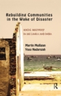 Image for Rebuilding Local Communities in the Wake of Disaster: Social Recovery in Sri Lanka and India