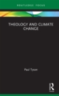 Image for Theology and climate change