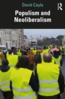Image for Populism and Neoliberalism