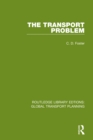 Image for The transport problem : 10