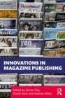 Image for Innovations in magazine publishing