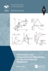 Image for Continuum and computational mechanics for geomechanical engineers : 7