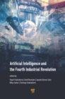 Image for Artificial intelligence and the Fourth Industrial Revolution