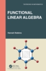 Image for Functional Linear Algebra