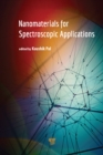 Image for Nanomaterials for spectroscopic applications