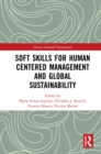 Image for Soft skills for human centered management and global sustainability