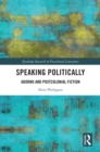 Image for Speaking politically: Adorno and postcolonial fiction