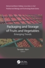 Image for Packaging and storage of fruits and vegetables: emerging trends