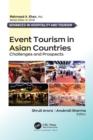 Image for Event tourism in Asian countries: challenges and prospects