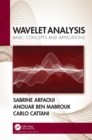 Image for Wavelet analysis: basic concepts and applications