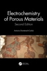 Image for Electrochemistry of porous materials