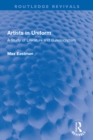 Image for Artists in Uniform: A Study of Literature and Bureaucratism