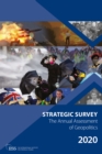 Image for The strategic survey 2020: the annual assessment of geopolitics