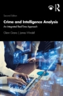 Image for Crime and intelligence analysis: an integrated real-time approach