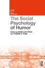 Image for The Social Psychology of Humor