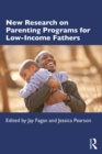 Image for New research on parenting programs for low-income fathers