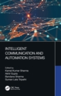 Image for Intelligent Communication and Automation Systems