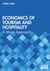Image for Economics of Tourism and Hospitality: A Micro Approach