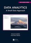 Image for Data Analytics: A Small Data Approach