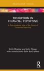 Image for Disruption in Financial Reporting: A Post-Pandemic View of the Future of Corporate Reporting