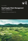 Image for Food supply chain management: building a sustainable future