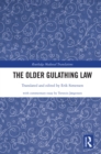 Image for The older Gulathing Law